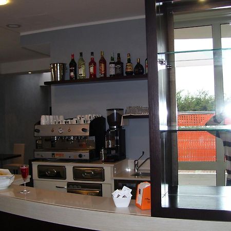 Hotel Motel Galaxy Reggio Emilia Ngoại thất bức ảnh
