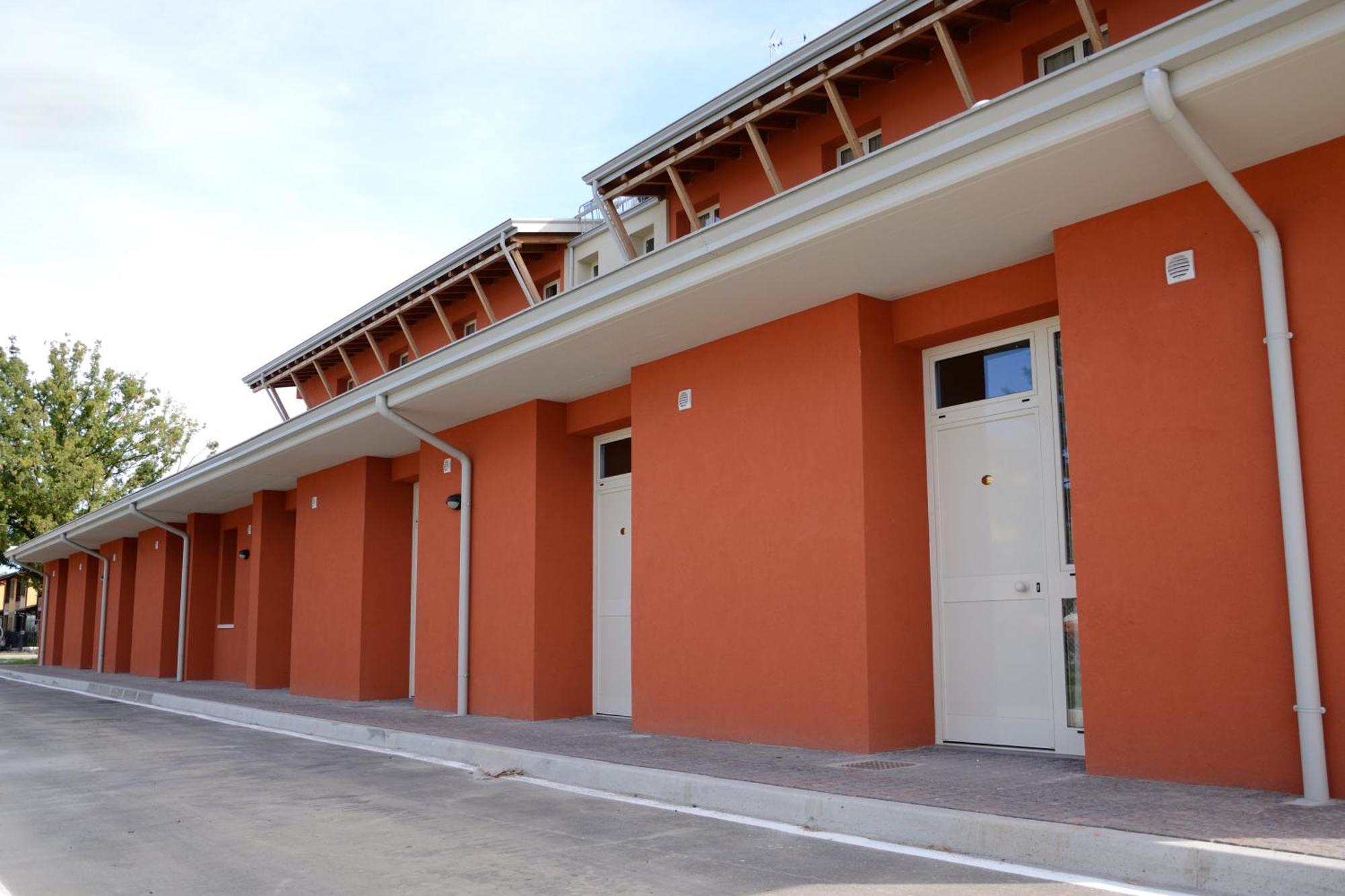 Hotel Motel Galaxy Reggio Emilia Ngoại thất bức ảnh