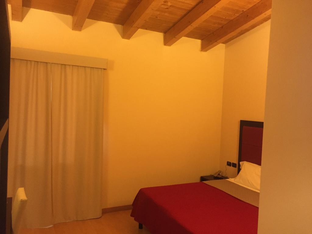Hotel Motel Galaxy Reggio Emilia Ngoại thất bức ảnh