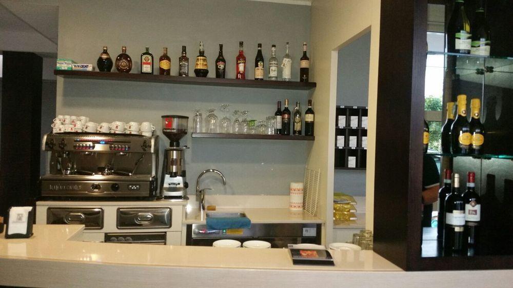 Hotel Motel Galaxy Reggio Emilia Ngoại thất bức ảnh
